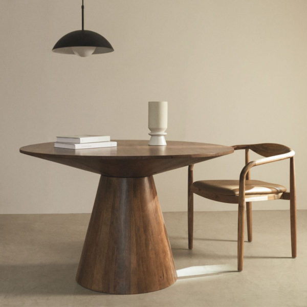 Bidur Dining Table