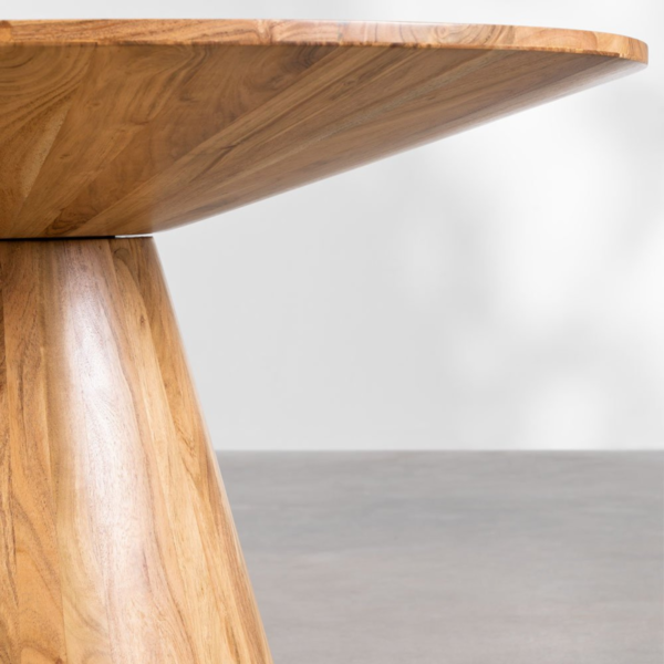 Bidur Dining Table - Image 3