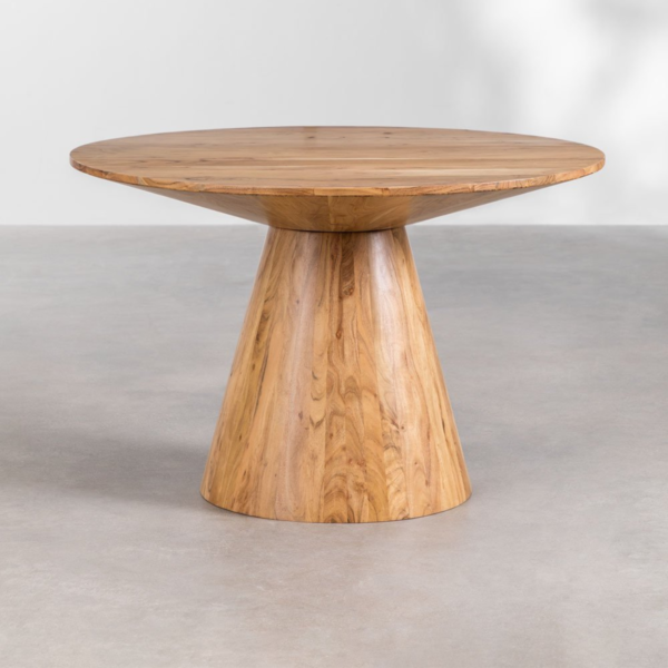 Bidur Dining Table - Image 2