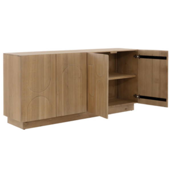 Cove Sideboard - Image 4