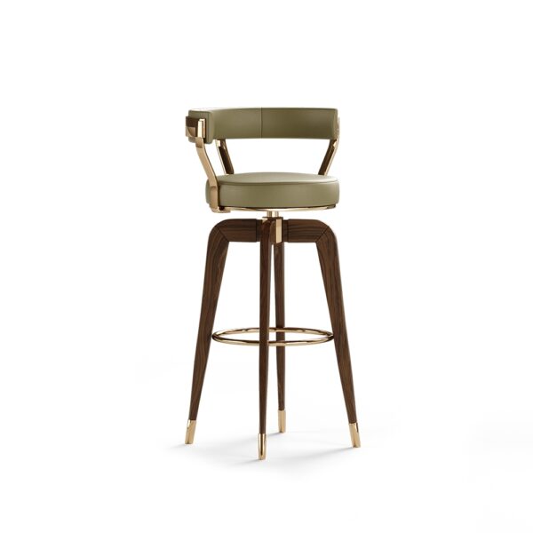 Gilmore bar chair