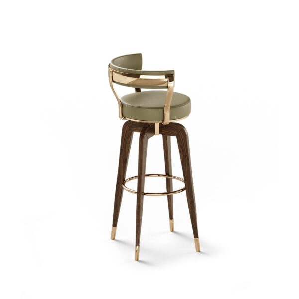 Gilmore bar chair - Image 2