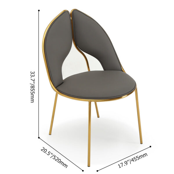 Hope Dining Chair - Image 11