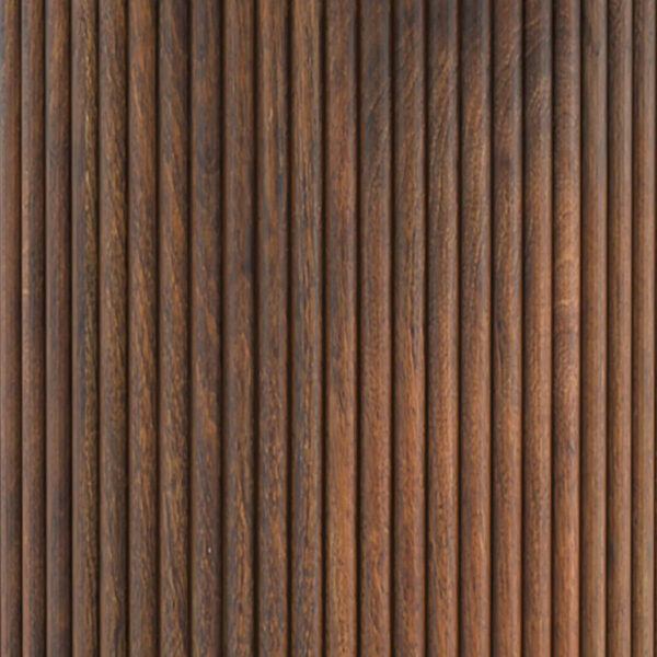 Fluted Coffee Table - Image 5