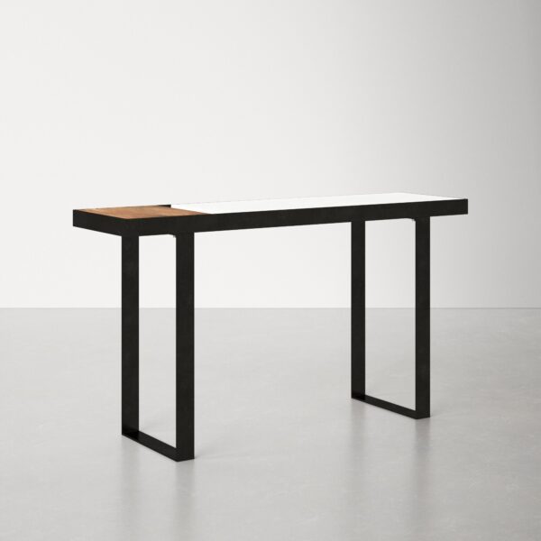 Aramis 50'' Console Table - Image 3