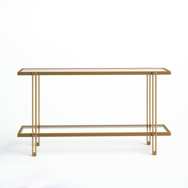 Beckham Console Table - Image 4