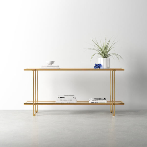 Beckham Console Table