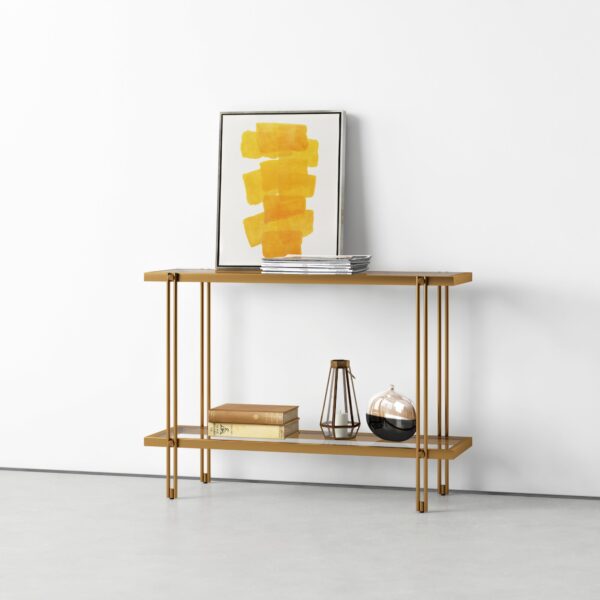 Beckham Console Table - Image 2